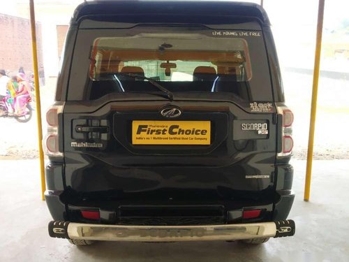 Used 2017 Mahindra Scorpio MT for sale in Varanasi