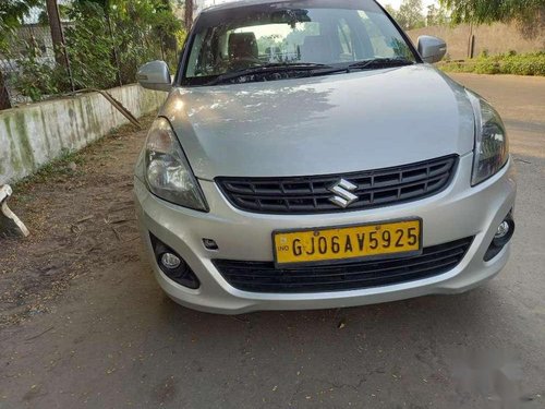 Used 2012 Maruti Suzuki Swift Dzire MT for sale in Vadodara