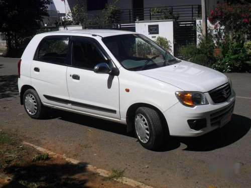 Maruti Suzuki Alto K10 VXI 2011 MT in Halli