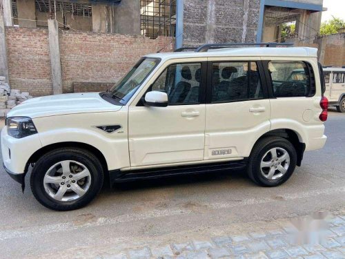 Used 2019 Mahindra Scorpio S11 MT for sale in Ajmer