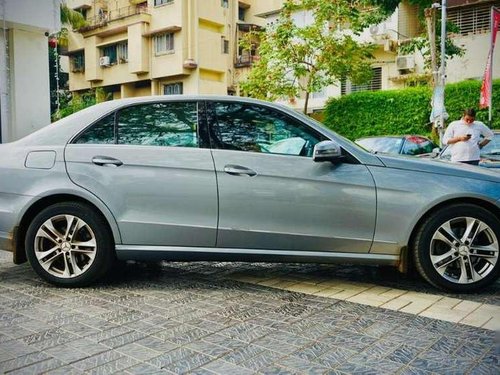 Mercedes Benz E Class 2013 AT for sale in Dhule