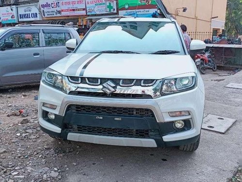 2018 Maruti Suzuki Vitara Brezza ZDi MT in Mira Road