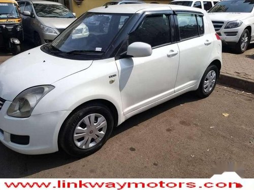 2008 Maruti Suzuki Swift LDI MT for sale in Goregaon