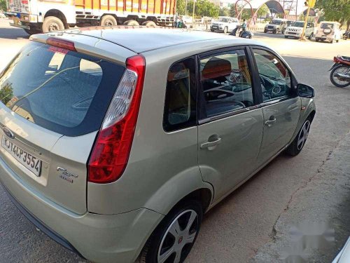 Used 2012 Ford Figo MT for sale in Jaipur