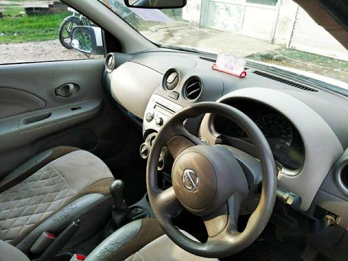 2012 Nissan Micra Diesel MT for sale in Varanasi