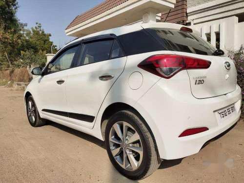 2016 Hyundai Elite i20 Asta 1.4 CRDi MT in Hyderabad