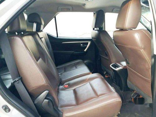 2019 Toyota Fortuner 4x2 Manual MT for sale in Ahmedabad