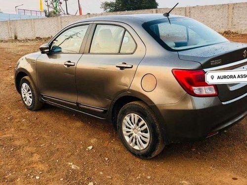 2018 Maruti Suzuki Swift Dzire MT for sale in Durg