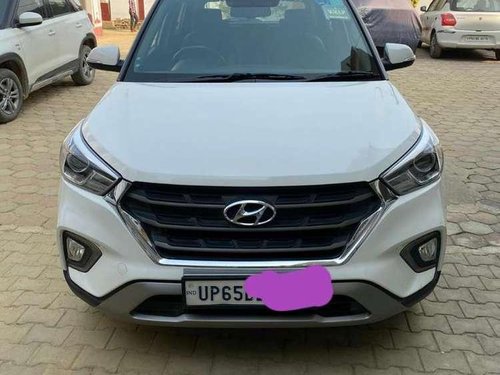Used Hyundai Creta 1.6 SX 2018 MT in Varanasi