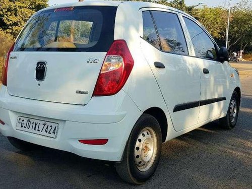 Used 2011 Hyundai i10 Era MT for sale in Gandhinagar