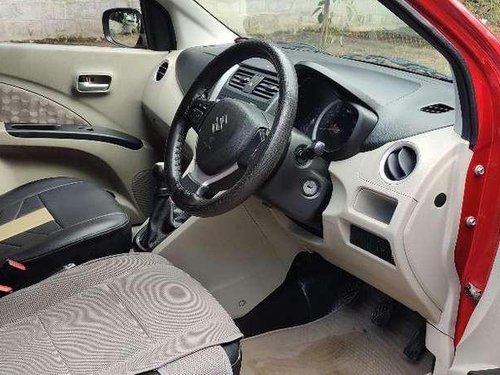 Used 2014 Celerio ZXI  for sale in Nagar