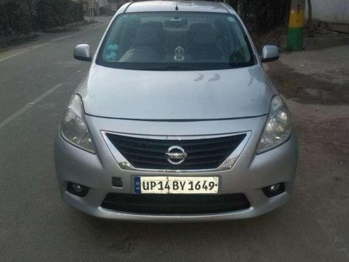 2013 Nissan Sunny Special Edition MT in Ghaziabad