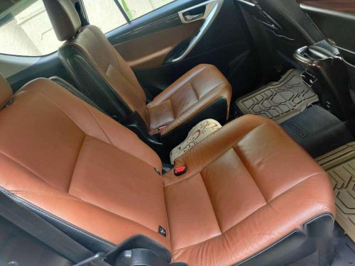 2016 Toyota Innova Crysta AT for sale in Pune