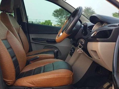 2017 Tata Tiago 1.05 Revotorq XZ MT for sale in Namakkal