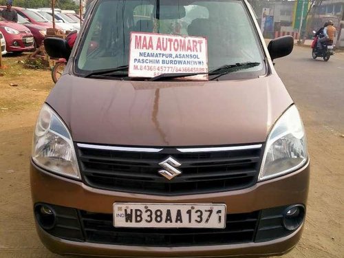 2012 Maruti Suzuki Wagon R LXI MT for sale in Asansol