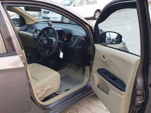 2015 Honda Amaze S i-DTEC MT for sale in Ghaziabad