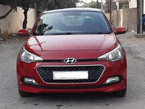 Used 2016 Hyundai Elite i20 MT for sale in Hyderabad