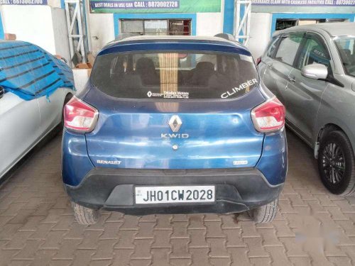 2018 Renault Kwid RXT MT for sale in Ranchi