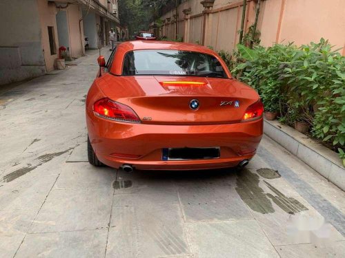 Used BMW Z4 35i 2014 AT for sale in Edapal