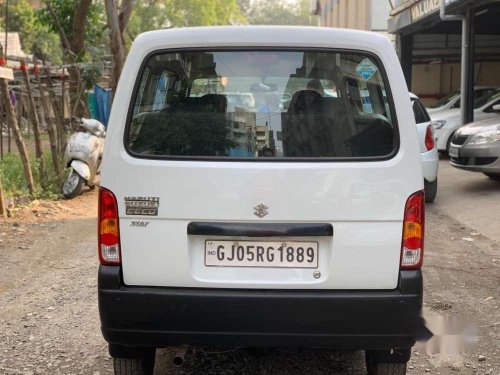 2019 Maruti Suzuki Eeco MT for sale in Surat