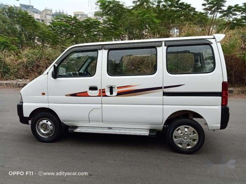 2017 Maruti Suzuki Eeco MT for sale in Mira Road