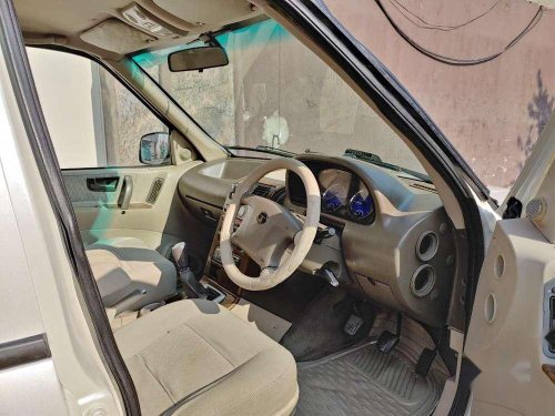 Used 2012 Tata Safari 4X2 MT for sale in Patiala