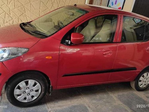 Used Hyundai i10 Magna 2008 MT for sale in Guntur