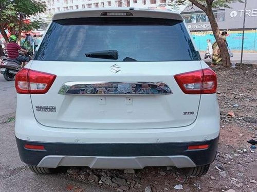 2018 Maruti Suzuki Vitara Brezza ZDi MT in Mira Road