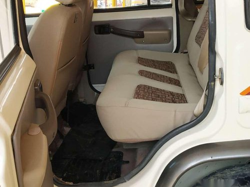 Used 2016 Mahindra Bolero MT for sale in Varanasi