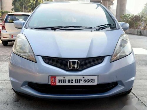 Used 2010 Jazz  for sale in Mumbai