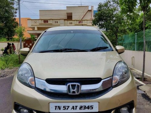 Honda Mobilio V i-DTEC 2014 MT for sale in Erode