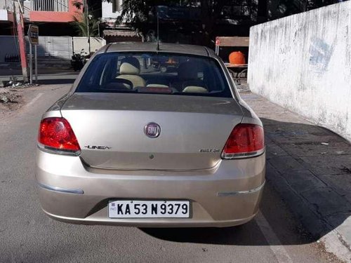 Used 2010 Fiat Linea Emotion MT for sale in Nagar