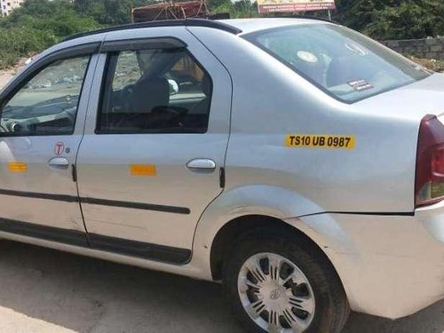 Used Mahindra Verito 1.5 D4 2016 MT in Hyderabad