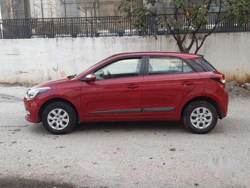 Used 2016 Hyundai Elite i20 MT for sale in Hyderabad