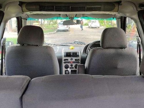 Used 2007 Tata Safari 4X2 MT for sale in Coimbatore