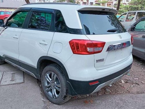 2018 Maruti Suzuki Vitara Brezza ZDi MT in Mira Road