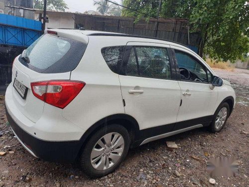 Used 2015 Maruti Suzuki S Cross MT for sale in Surat