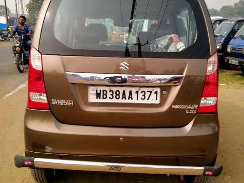 2012 Maruti Suzuki Wagon R LXI MT for sale in Asansol