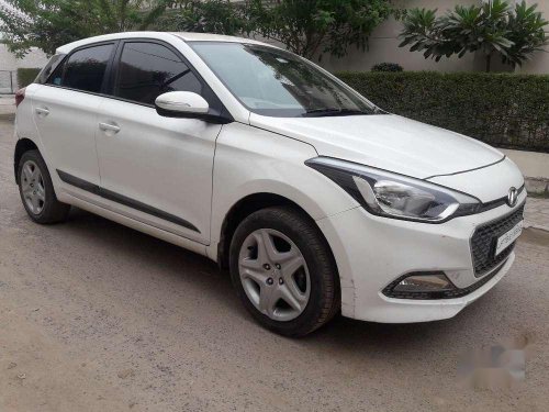 Used 2017 Hyundai Elite i20 Asta 1.4 CRDi MT for sale in Kanpur