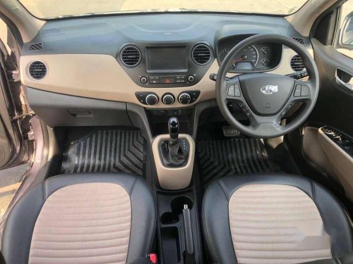 2018 Hyundai Grand i10 Sportz AT in Goregaon