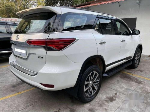 2017 Toyota Fortuner AT for sale in Pune