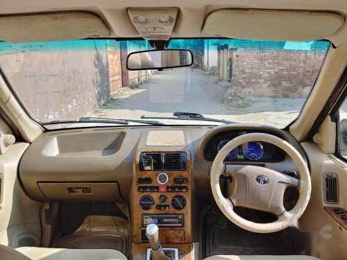 Used 2012 Tata Safari 4X2 MT for sale in Patiala