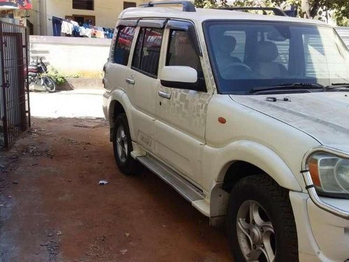 Used 2009 Mahindra Scorpio VLX MT in Hyderabad