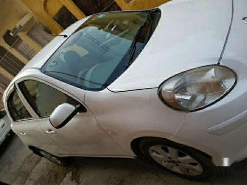 2012 Nissan Micra Diesel MT for sale in Varanasi