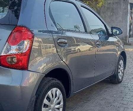 Toyota Etios Liva GD 2014 MT for sale in Patiala