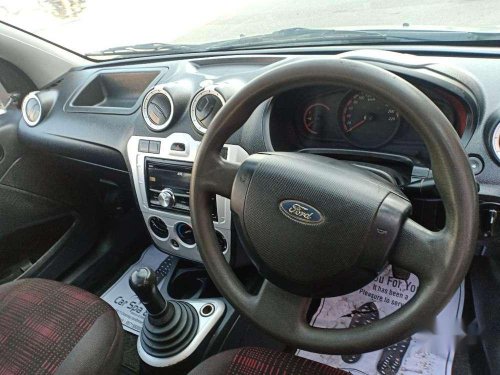 Used 2012 Ford Figo MT for sale in Jaipur