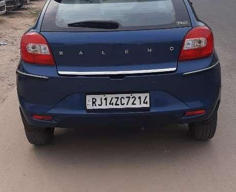 2018 Maruti Suzuki Baleno Delta Diesel MT in Jaipur