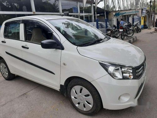 2015 Maruti Suzuki Celerio VXI AT for sale in Nagar