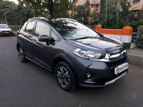 2017 Honda WR-V i-VTEC VX MT in Kolkata