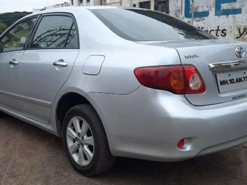 2010 Toyota Corolla Altis GL MT for sale in Sangli